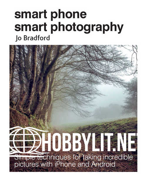 Smart Phone Smart Photography (EPUB)