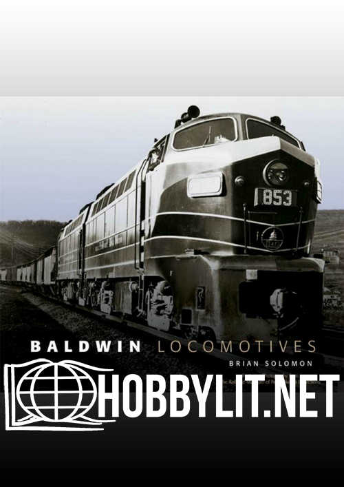 Baldwin Locomotives