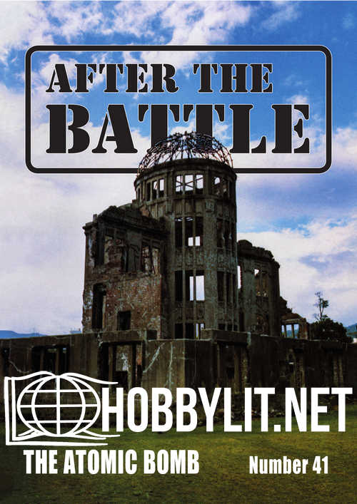 After The Battle 041 - The Atomic Bomb