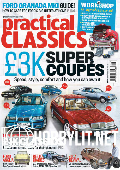 Practical Classics - February 2019