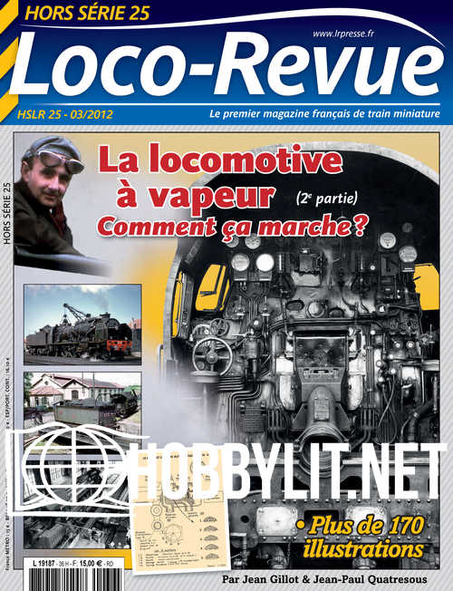 Loco-Revue Hors Seie 25