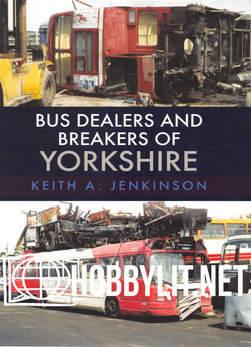 Bus Dealers and Breakers of Yorkshire