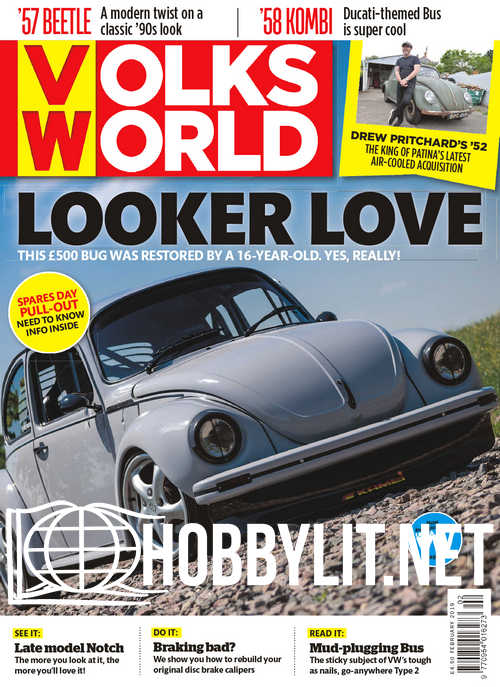 Volks World - February 2019