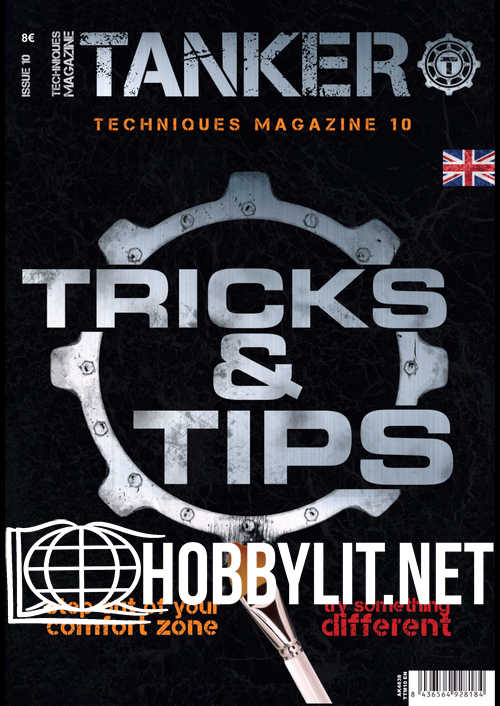 Tanker Techniques Magazine Issue 10