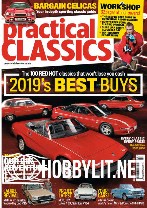 Practical Classics - March 2019