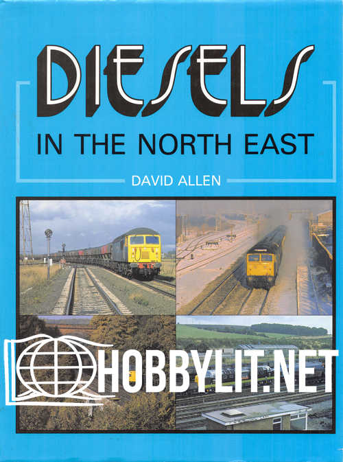 Diesels In The North East