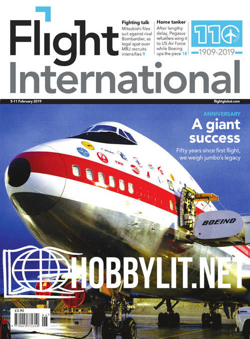 Flight International - 5 February 2019