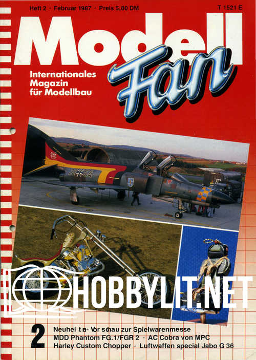 ModellFan 1987-02