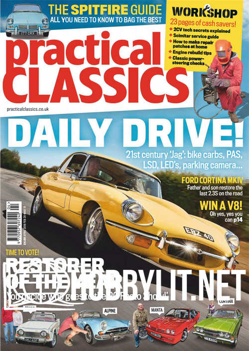 Practical Classics - April 2019