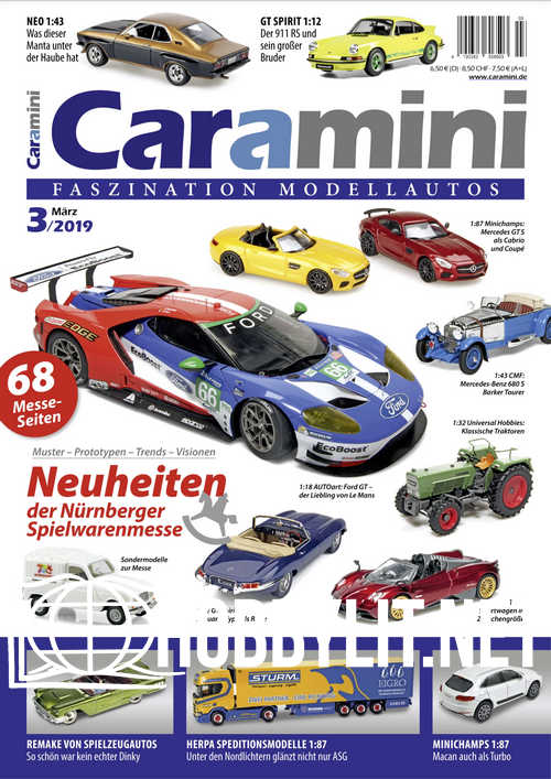 Caramini 2019-03