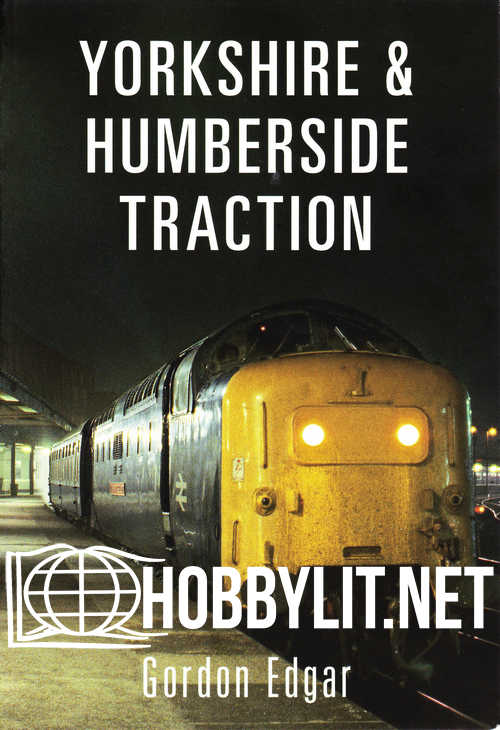 Yorkshire & Humberside Traction