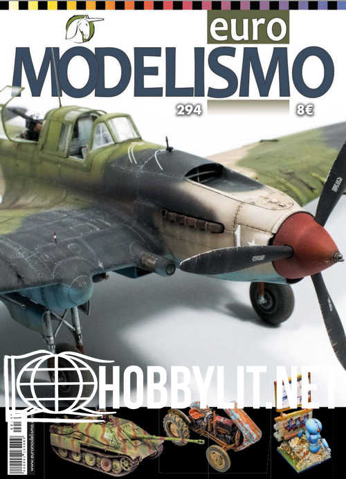 Euromodelismo 294