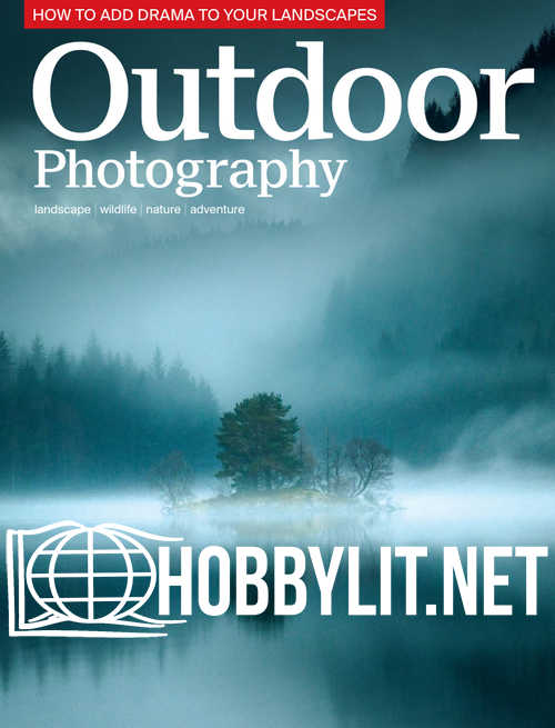 Outdoor Photography - May 2019