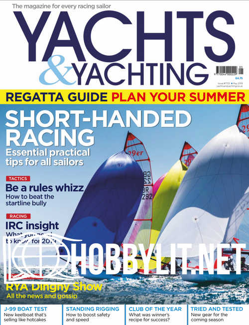 Yachts & Yachting - May 2019