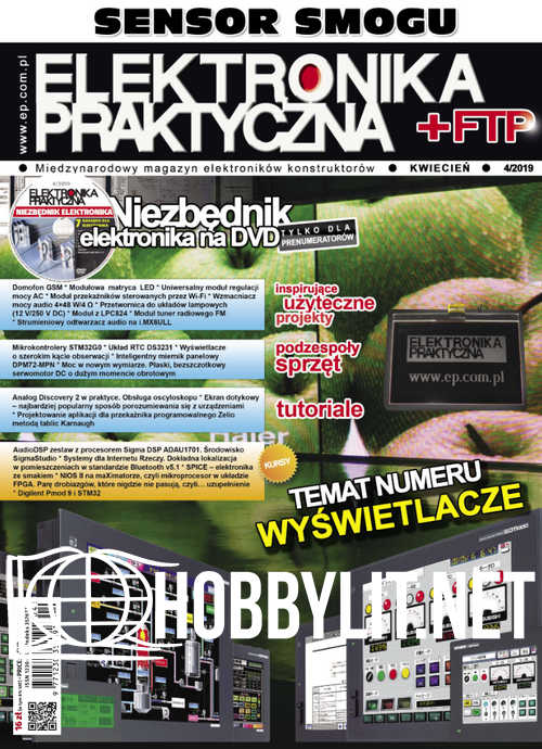 Elektronika Praktyczna 2019-04