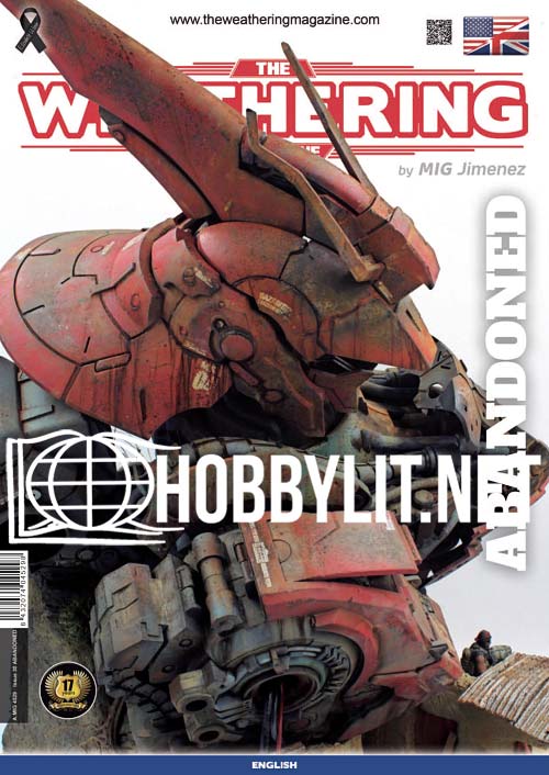 The Weathering Magazine Issue 30