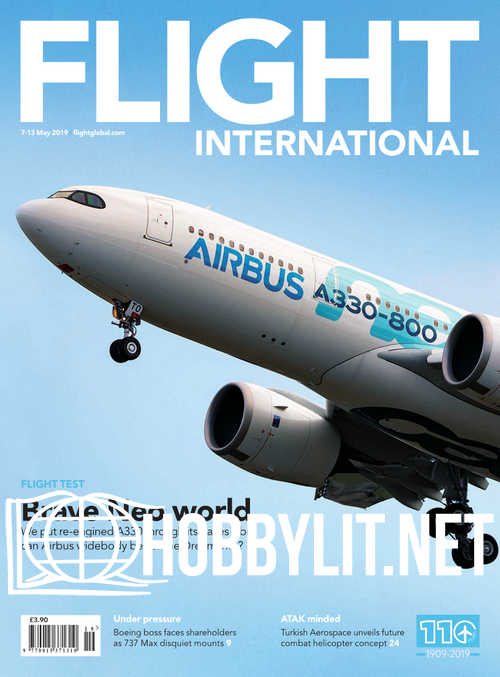 Flight International - 07 May 2019