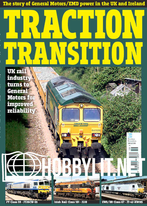 Traction Transition