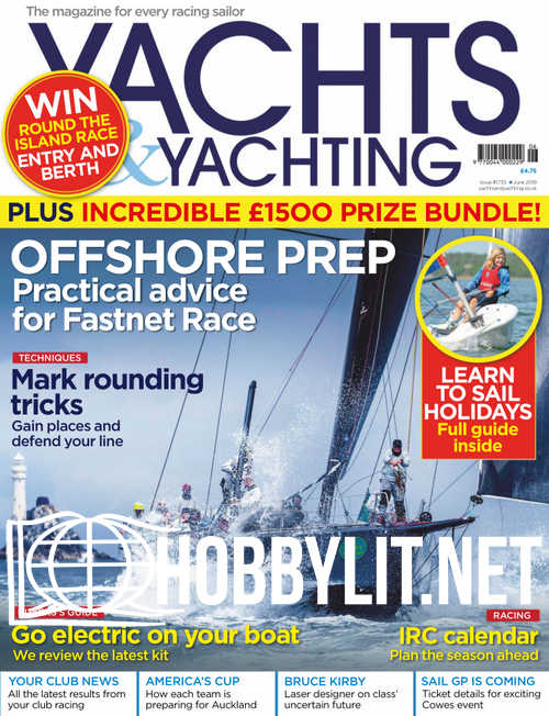 Yachts & Yachting - June 2019