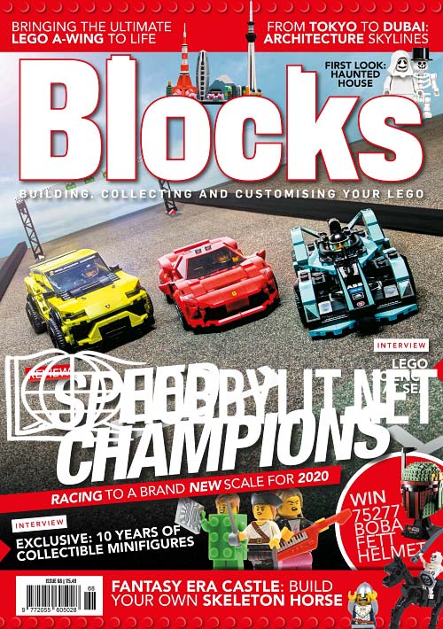 Blocks Issue 68