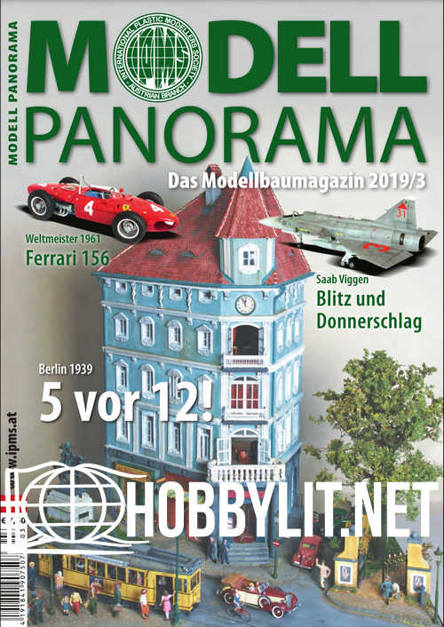 Modell Panorama 2019-03