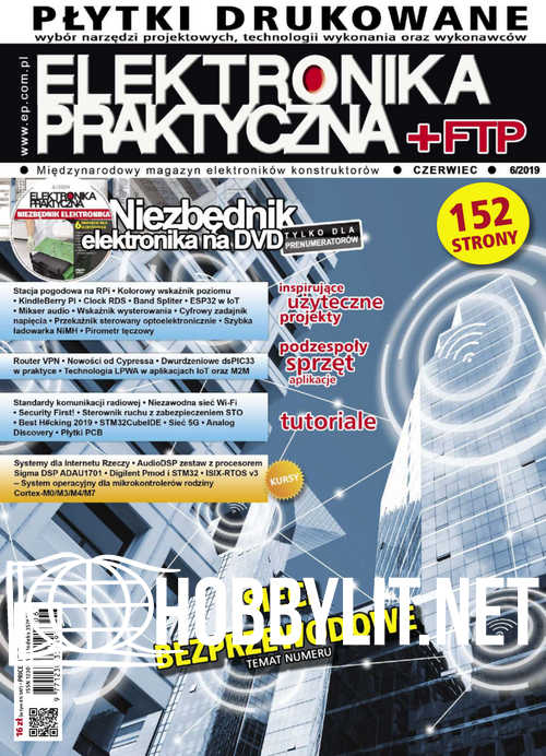 Elektronika Praktyczna 2019-06