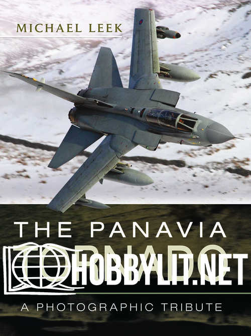 The Panavia Tornado