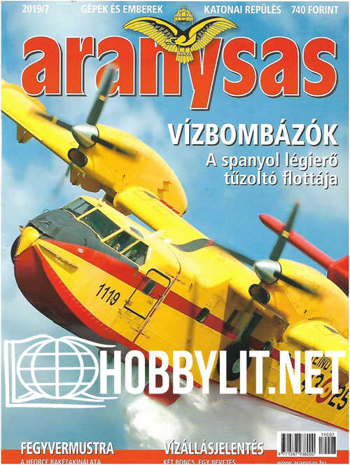 Aranysas 2019-07