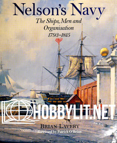 Nelson's Navy