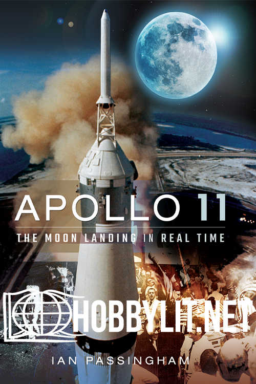 Apollo 11: The Moon Landing in Real Time