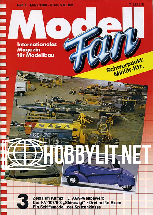 ModellFan 1988-03