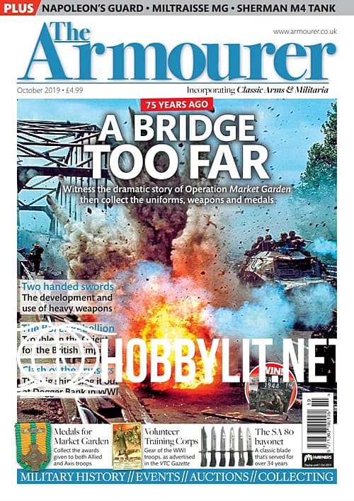 The Railway Magazine - September 2019