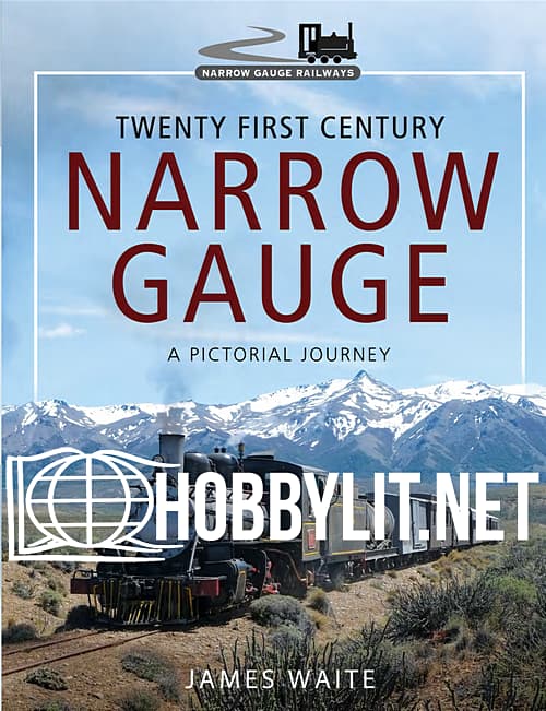 Twenty First Century Narrow Gauge