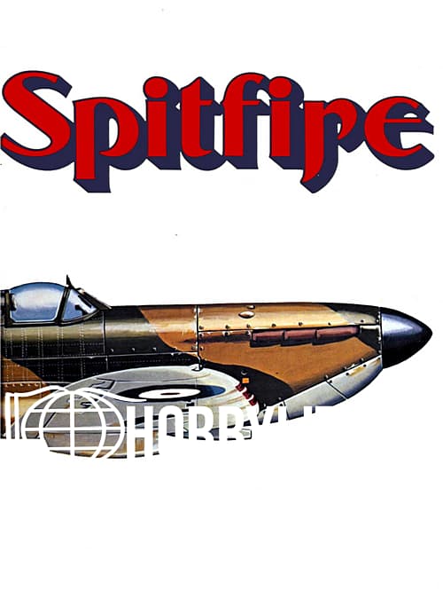 Supermarine Spitfire