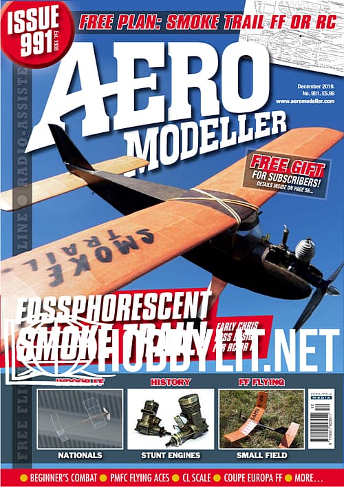 Aeromodeller - December 2019