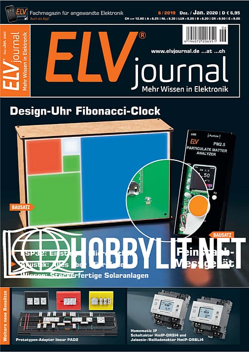 ELV Journal 2019-06