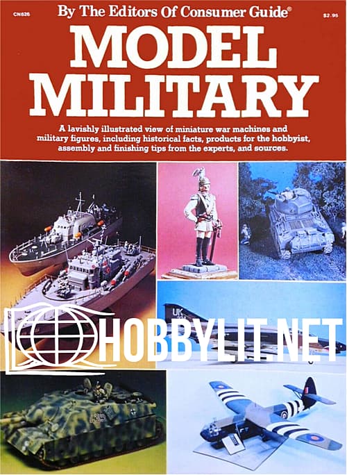 Model Military