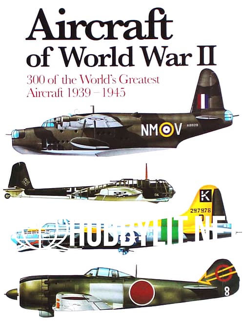 Aircraft of World War II