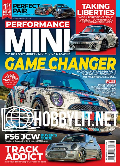 Performance Mini - January-February 2020