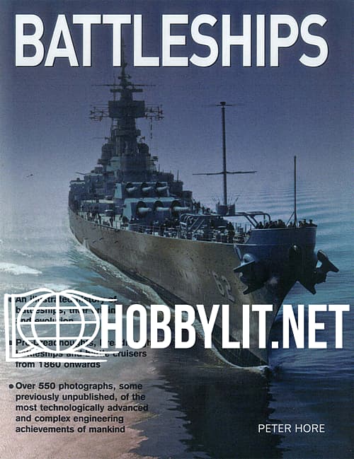 Battleships