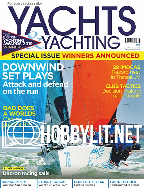 Yachts & Yachting - January 2020