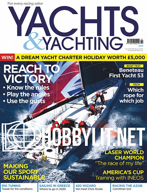 Yachts & Yachting - February 2020