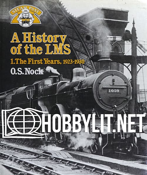 A History of the LMS