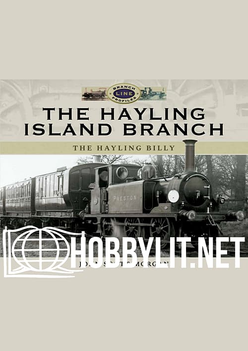 The Hayling Island Branch