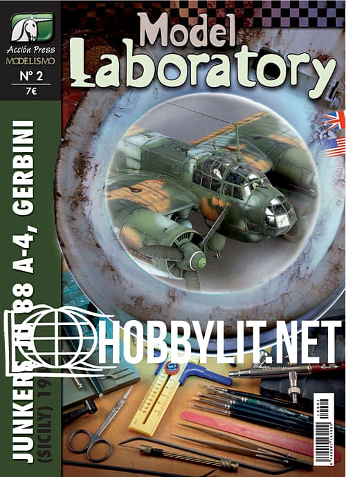 Model Laboratory 02