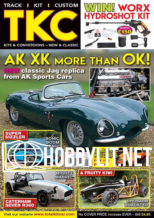 TKC Magazine - January-February 2020