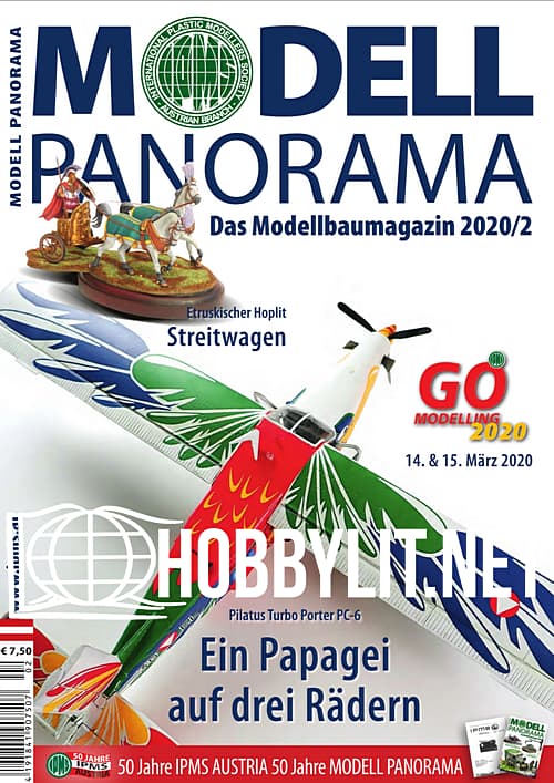 Modell Panorama 2020-02