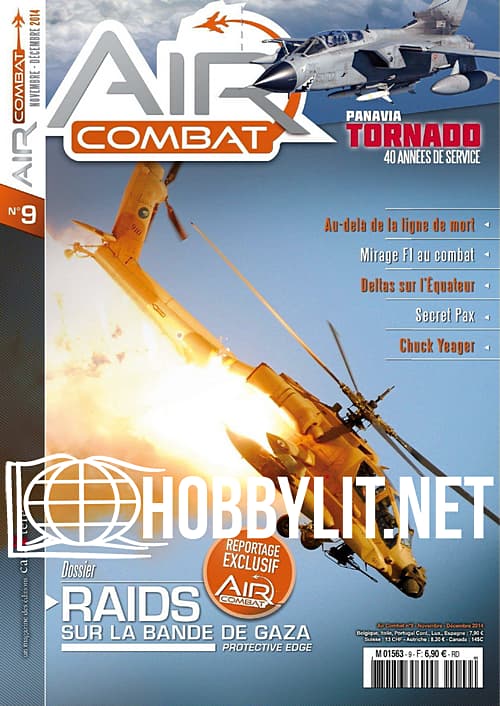 AIR Combat 09