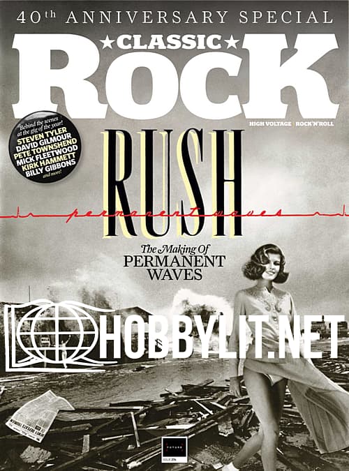 Classic Rock - May 2020