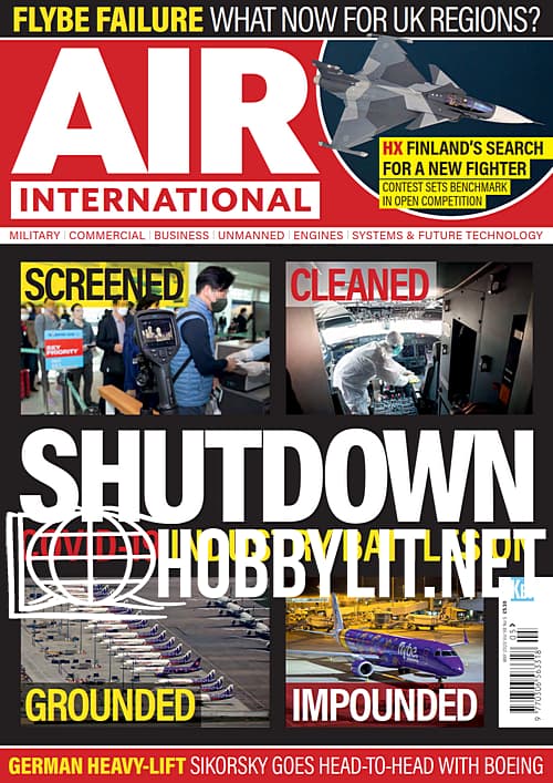 AIR International - May 2020